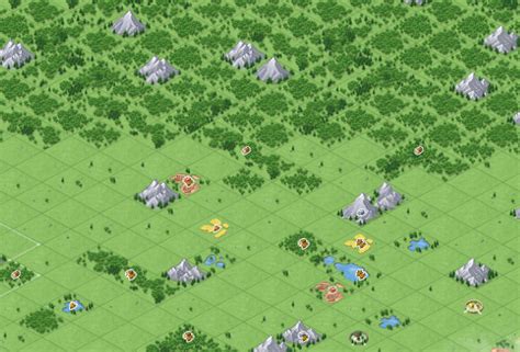 oasis farming travian|Oases : Travian Kingdoms.